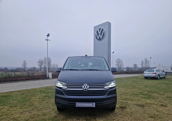 Volkswagen Caravelle cena 269000 przebieg: 1, rok produkcji 2024 z Lesko małe 232